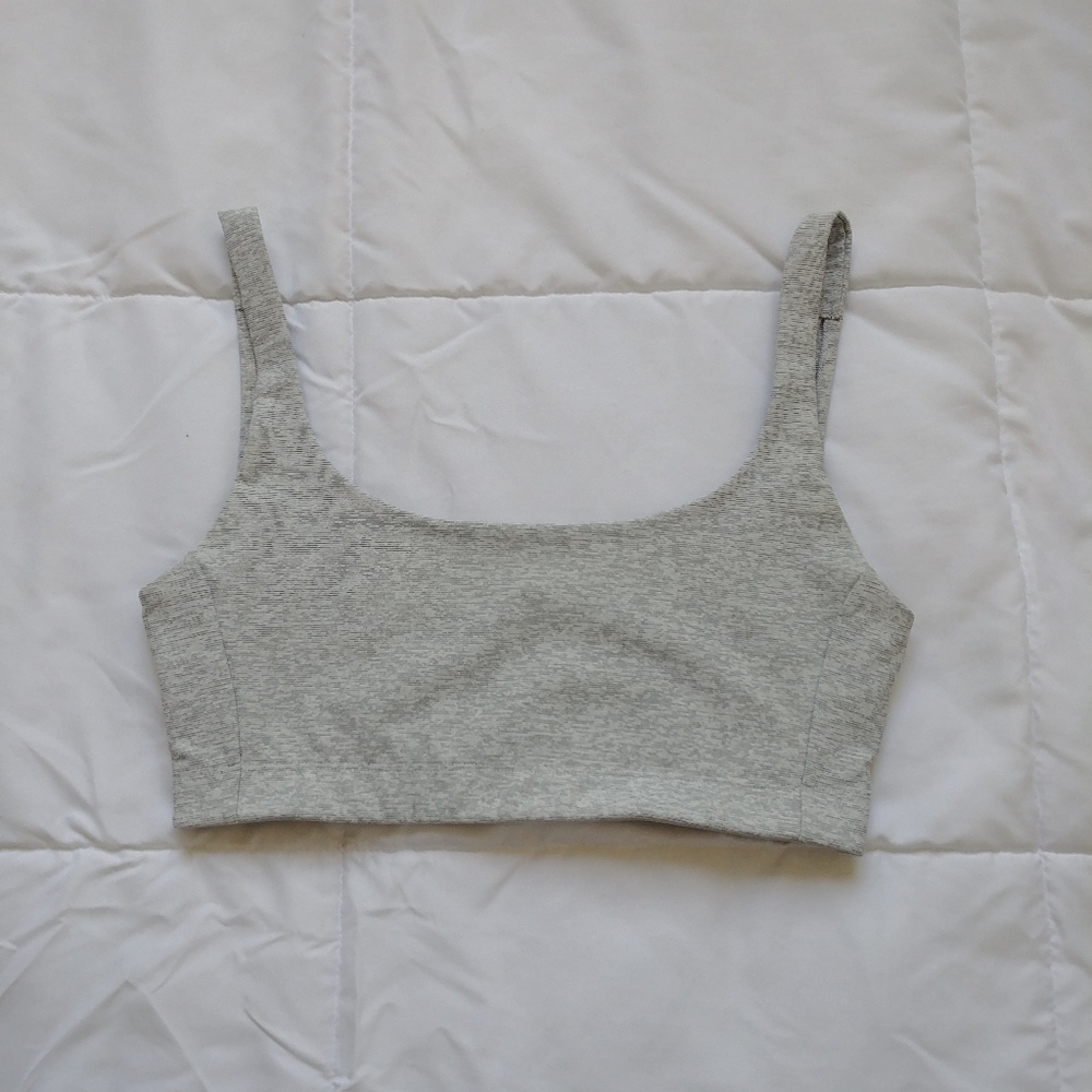 Outdoor Voices Double Time Bra